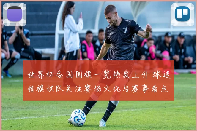 世界杯各国国旗一览热度上升 球迷借旗识队关注赛场文化与赛事看点
