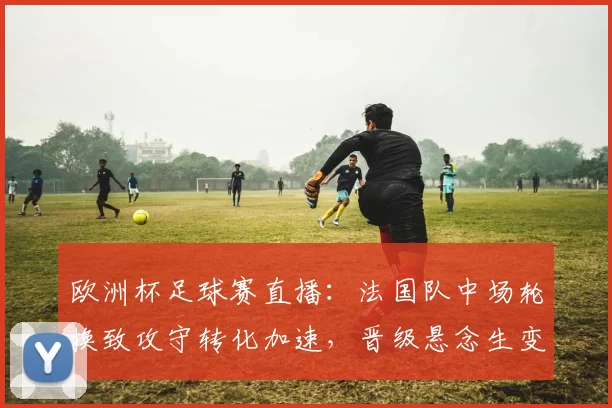 欧洲杯足球赛直播：法国队中场轮换致攻守转化加速，晋级悬念生变